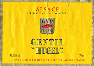 Hugel Gentil