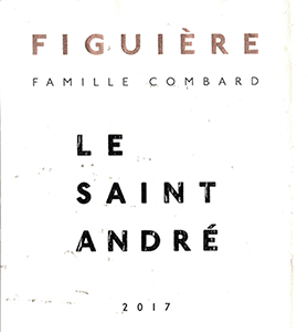 Figuière Mediterranée Le Saint André