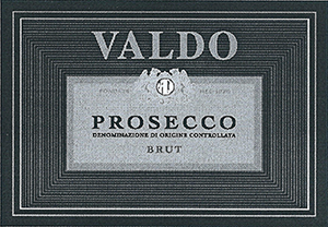 NV Valdo Prosecco Brut