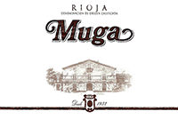 Muga Rioja Rosado