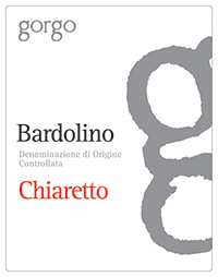 Gorgo Bardolino Chiaretto