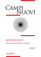 Campi Nuovi Montecucco Rosso