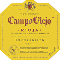 Campo Viejo Rioja