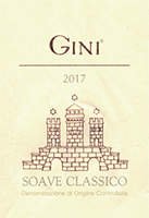 Gini Soave Classico