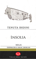 Tenuta Ibidini Insolia