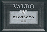 Valdo Prosecco Brut