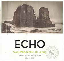 Echo Sauvignon Blanc