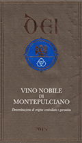 Dei Vino Nobile di Montepulciano