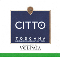 Volpaia Toscana Rosso Citto