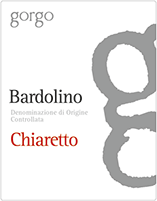 Gorgo Bardolino Chiaretto