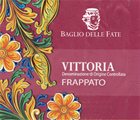 Baglio delle Fate Vittoria Frappato