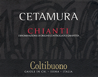 Cetamura  Chianti