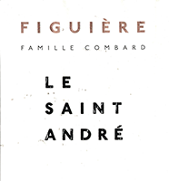 Figuière Le Saint André Rosé