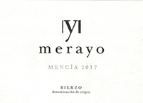 Merayo Bierzo Mencia