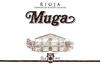 Muga Rioja Rosé