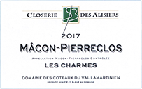 Patrice Colin Coteaux du Vendômois Vieilles Vignes