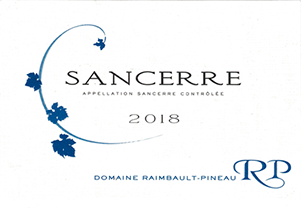 Domaine Raimbault-Pineau Sancerre