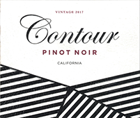 Contour Pinot Noir