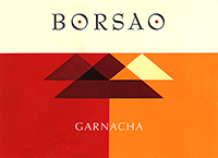 Borsao Garnacha