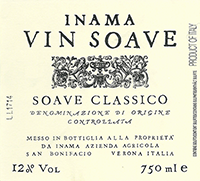 Inama Soave Classico