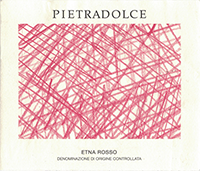 Pietradolce Etna Rosso