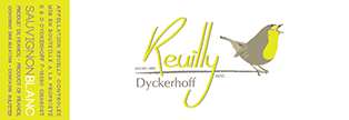 Dyckerhoff Reuilly