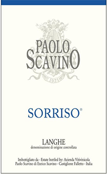 Scavino Langhe Sorriso