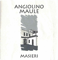 Veneto Bianco Masieri La Biancara di Angiolino Maule