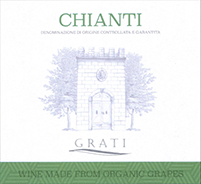 Chianti Grati