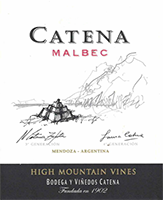 Catena Malbec