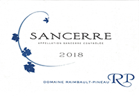 Domaine Raimbault-Pineau Sancerre