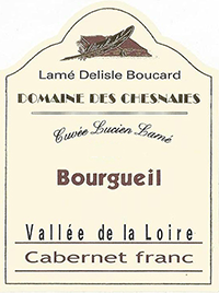 J Mourat Fiefs Vendéens Rosé Marie du Fou