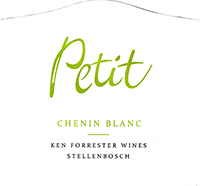 Ken Forrester Chenin Blanc Petit