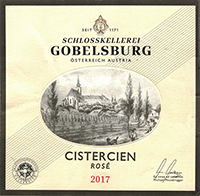 Gobelsburg Cistercien Rosé