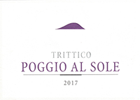 Poggio al Sole Trittico