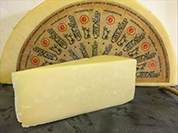 Ford Farm Wookey Hole Cave Aged Cheddar cheese