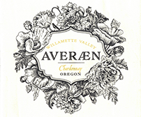 Averæn Willamette Valley Chardonnay