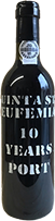 Quinta Santa Eufêmia 10 Year Old Tawny Port