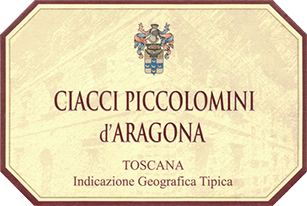 Ciacci Toscana Rosso