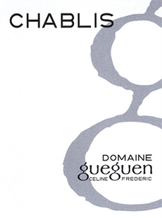 Domaine Gueguen Chablis