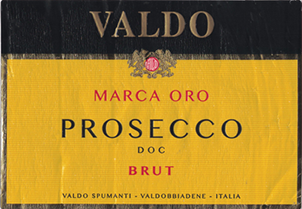 Valdo Prosecco Brut