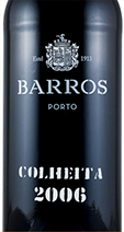 Barros Colheita Porto