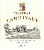 Château Larrivaux Haut-Médoc