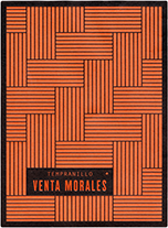 Venta Morales Tempranillo