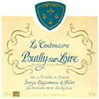 Serge Dagueneau and Filles Pouilly-sur-Loire La Centenaire