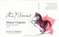 Yalumba Shiraz Viognier