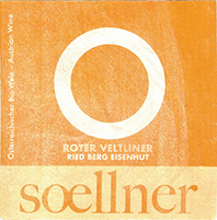 Soellner Roter Ried Berg Eisenhut Veltliner