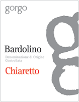 Gorgo Bardolino Chiaretto