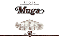 Muga Rioja