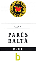 Parés Baltà Cava Brut